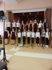 Lietuviškos-patriotinės  dainos festivalis „Marš, marš, kareivėliai“