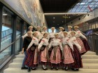 Šokių konkursas-festivalis "Baltic Amber Suwalki 2023" 
