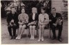 1968-69 m. mokytojai su direktore I. Skomskiene