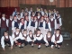 Šilalės meno mokyklos šokių kolektyvas 