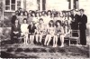 1975 m. 4 laida 8 mokiniai