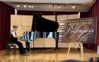 Tarptautinis pianistų konkursas "Polifonija ir aš"