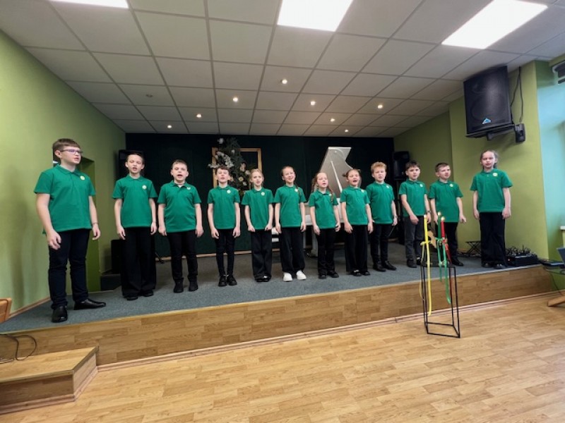 Koncertas, skirtas Kovo 11-jai